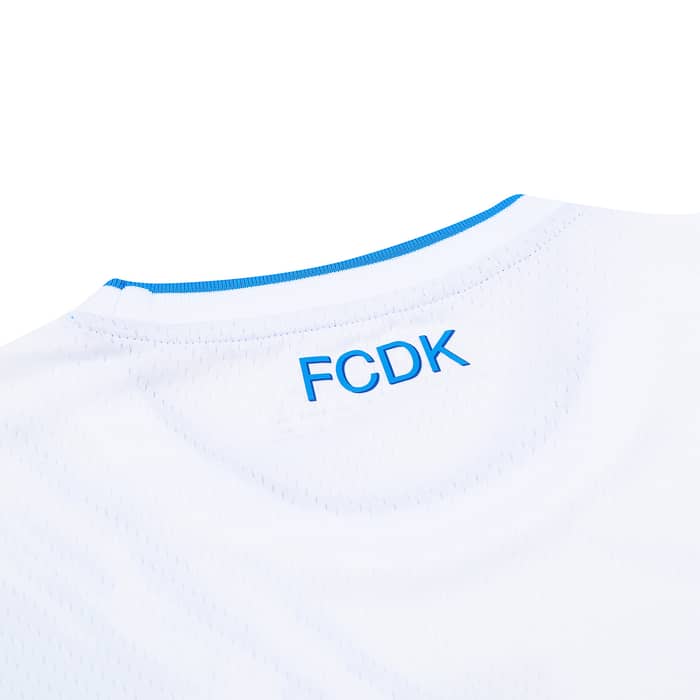 2022-23 Dynamo Kyiv Home Shirt