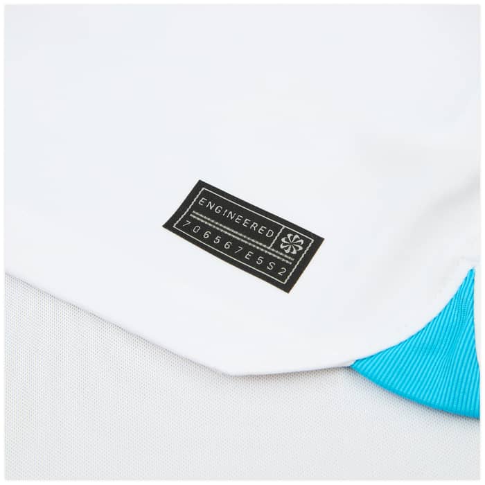 2022-23 England Home Shirt (Women's)