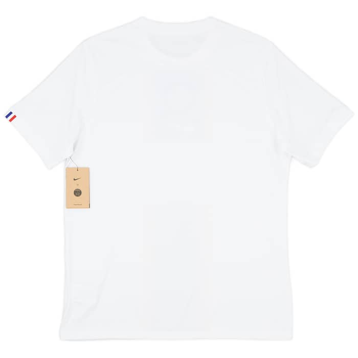 2022-23 Paris Saint-Germain Third Shirt