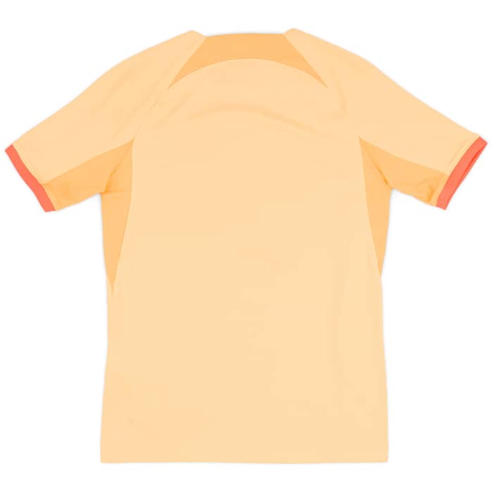 2022-23 Atletico Madrid Third Shirt (KIDS)
