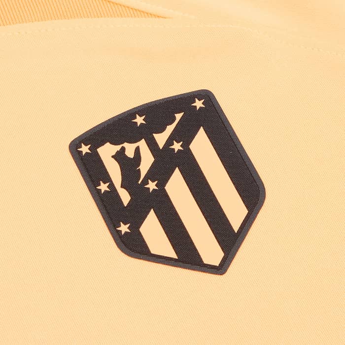 2022-23 Atletico Madrid Third Shirt (KIDS)