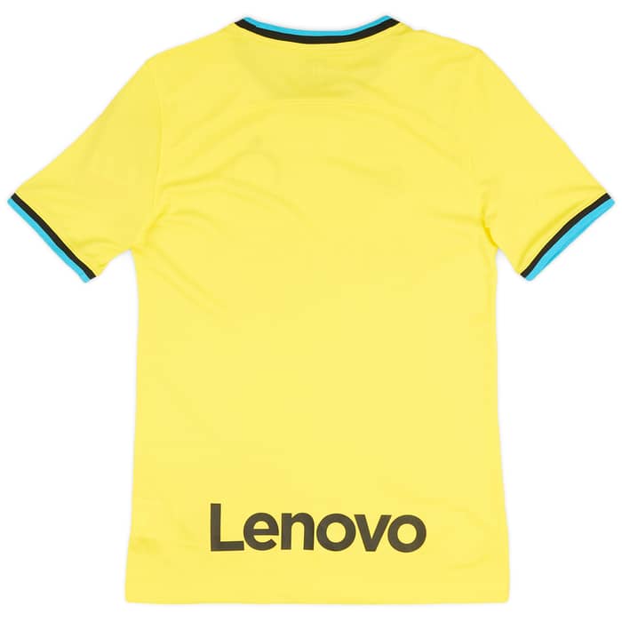 2022-23 Inter Milan Third Shirt (L.Kids)