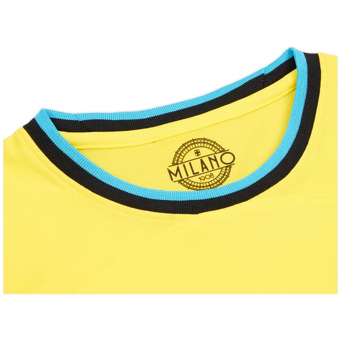 2022-23 Inter Milan Third Shirt (L.Kids)