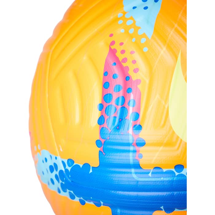 2022-23 Nike Flight Official Premier League Hi-Vis Snow Ball - 5