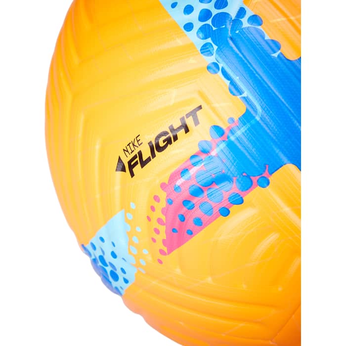 2022-23 Nike Flight Official Premier League Hi-Vis Snow Ball - 5