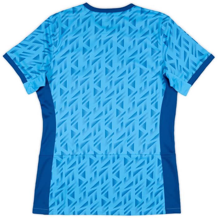 2023-24 England Women's Away Shirt (M)