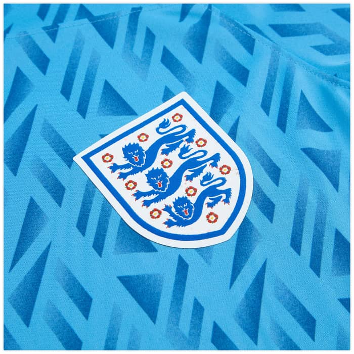 2023-24 England Women's Away Shirt (M)