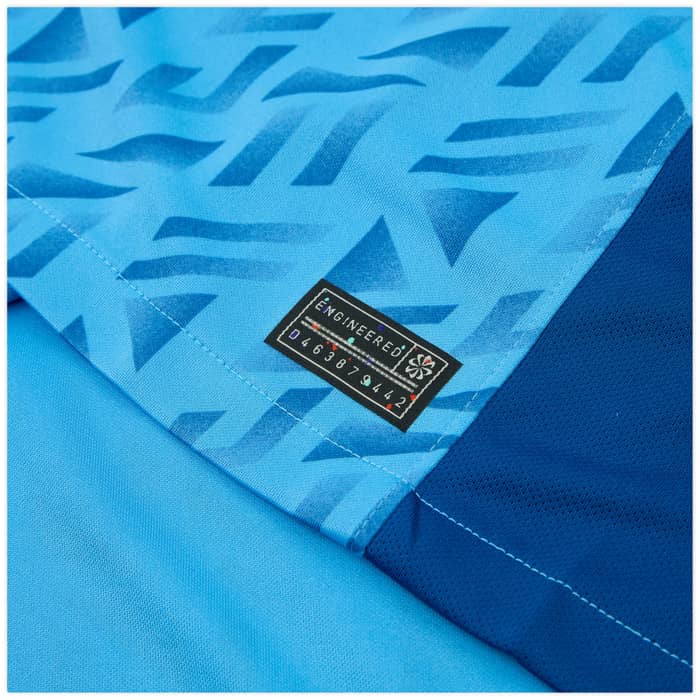 2023-24 England Women's Away Shirt (M)