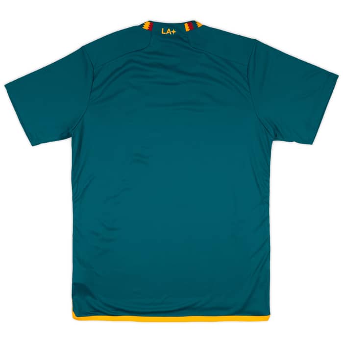 2023-24 LA Galaxy Away Shirt