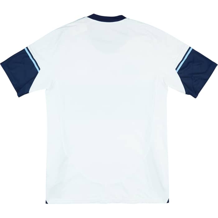 2025-26 Vancouver Whitecaps Home Shirt (M)