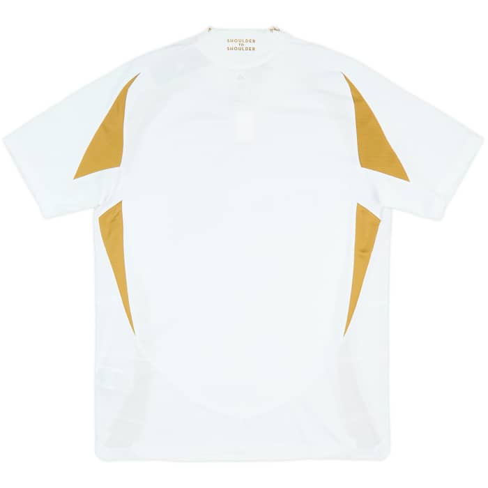 2025-26 Los Angeles FC Authentic Away Shirt