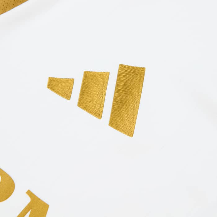 2025-26 Los Angeles FC Authentic Away Shirt