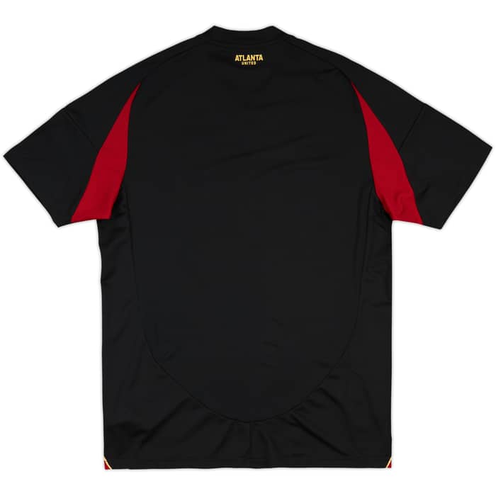 2025-26 Atlanta United Home Shirt