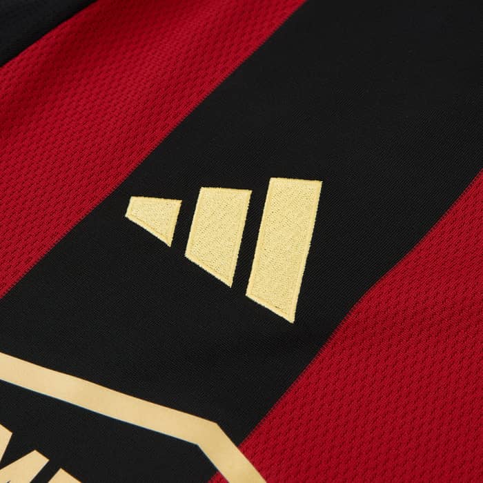 2025-26 Atlanta United Home Shirt