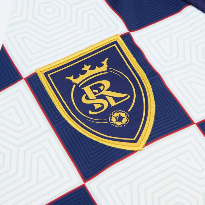 2025-26 Real Salt Lake Away Shirt