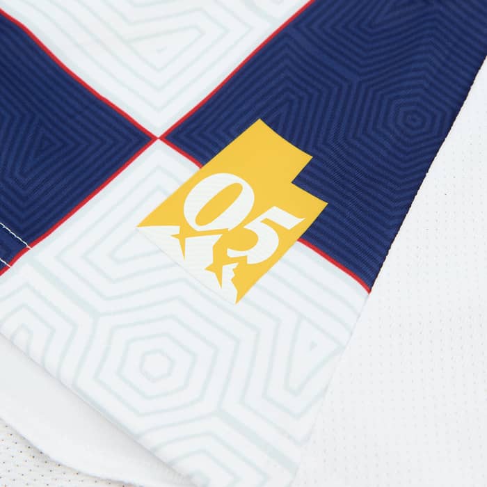 2025-26 Real Salt Lake Away Shirt