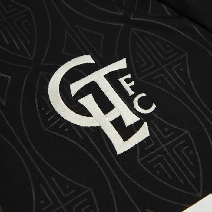 2025-26 Charlotte FC Away Shirt