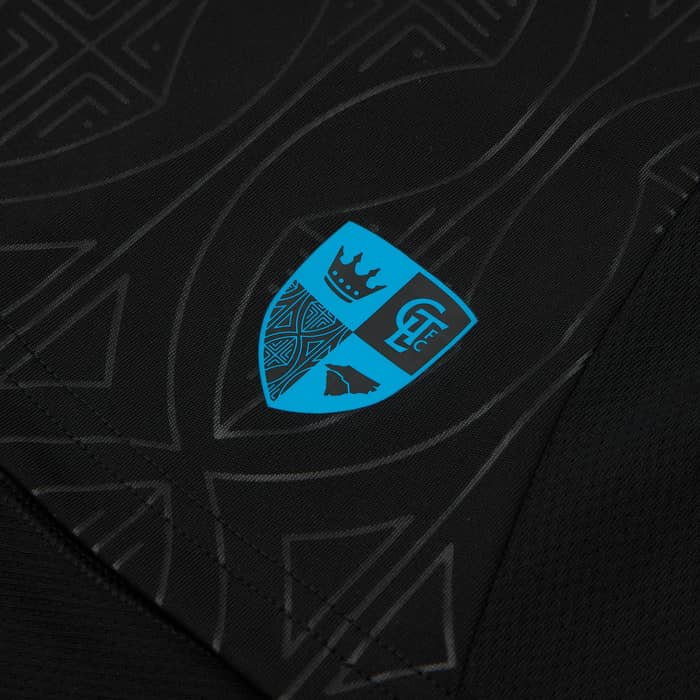 2025-26 Charlotte FC Away Shirt