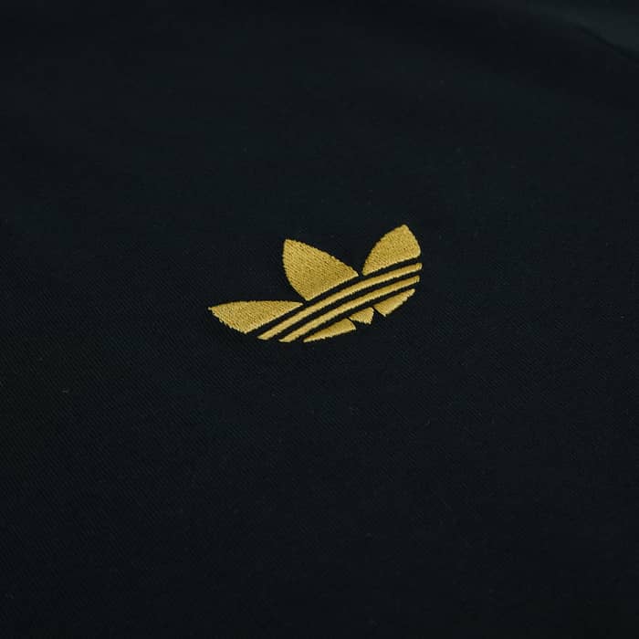 2024-25 Juventus adidas Originals Graphic L/S Tee
