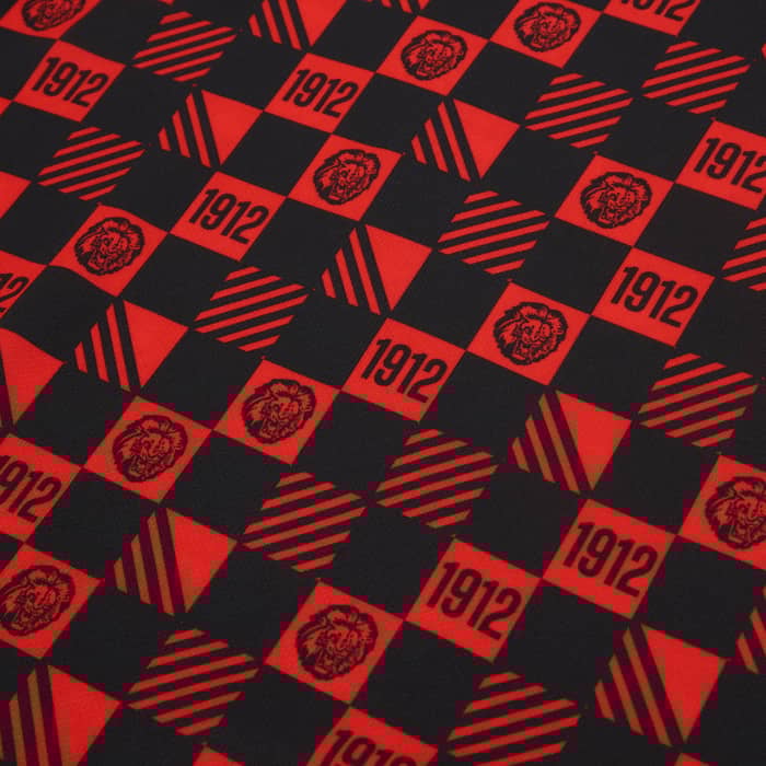 2022-23 CD Olimpia Umbro Pre-Match Shirt
