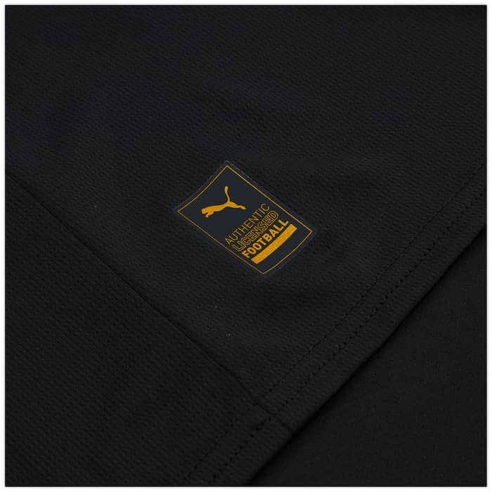 2025-26 Manchester City Away Shirt Cherki #29