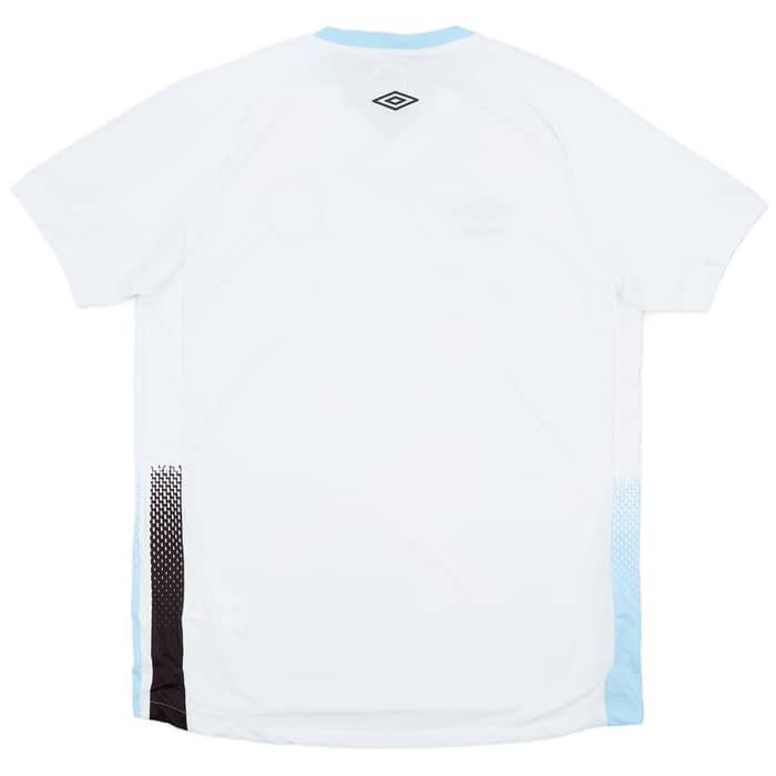 2022 Gremio Away Shirt