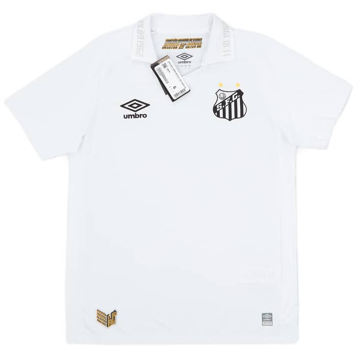 2022 Santos Home Shirt
