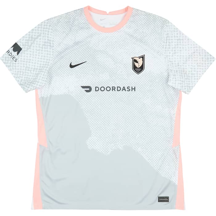 2023 Angel City Women's Away Shirt