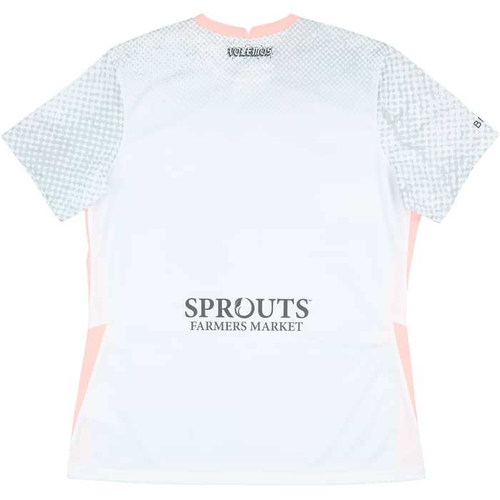 2023 Angel City Women's Away Shirt