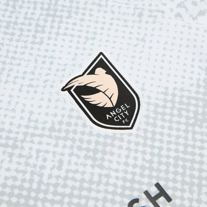2023 Angel City Women's Away Shirt