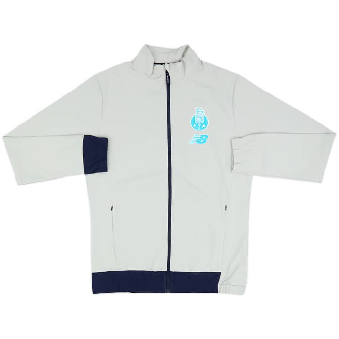 2023-24 Porto New Balance Chándal de viaje (M)