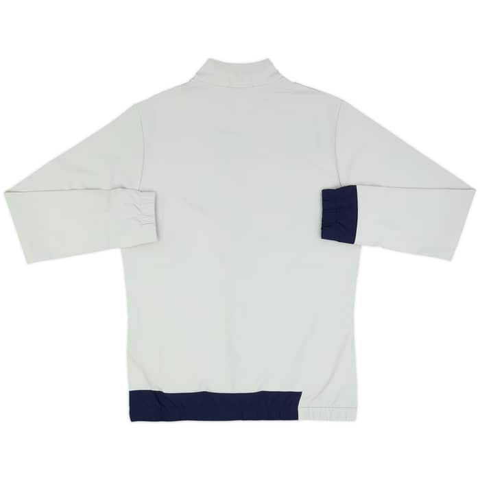 2023-24 Porto New Balance Chándal de viaje (M)