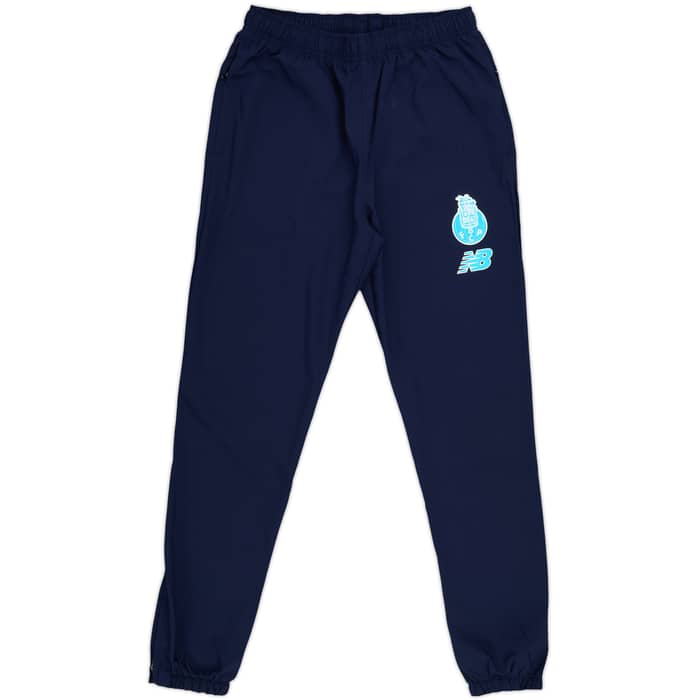 2023-24 Porto New Balance Chándal de viaje (M)