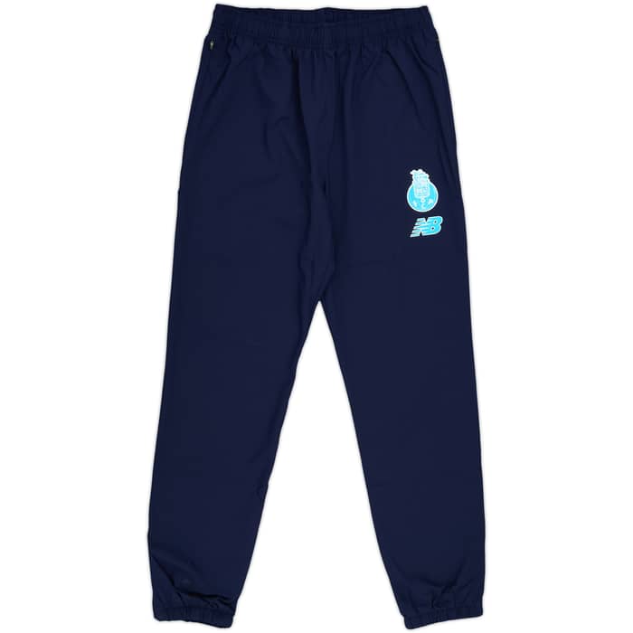 2023-24 Porto New Balance Travel Tracksuit
