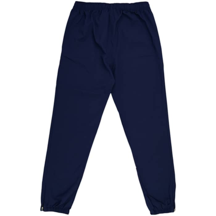 2023-24 Porto New Balance Travel Tracksuit