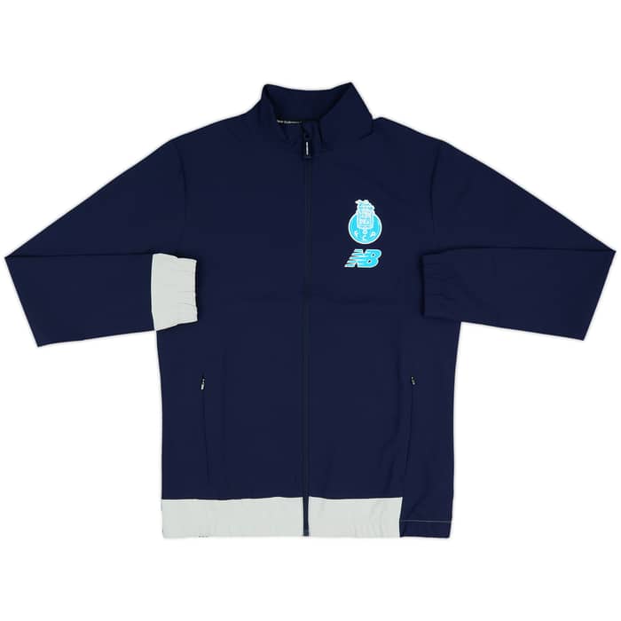 2023-24 Porto New Balance Chándal de viaje (M)