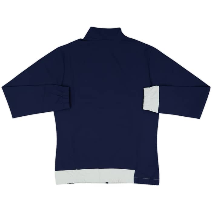 2023-24 Porto New Balance Chándal de viaje (M)