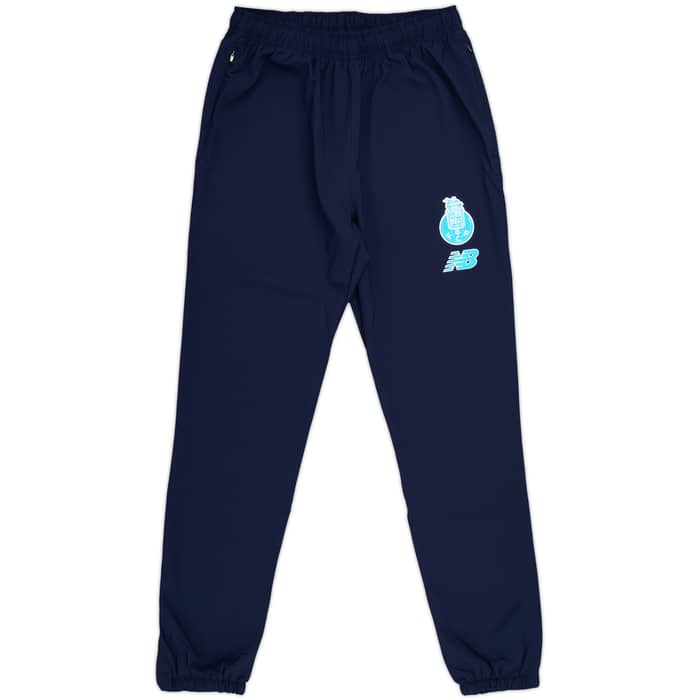 2023-24 Porto New Balance Chándal de viaje (M)