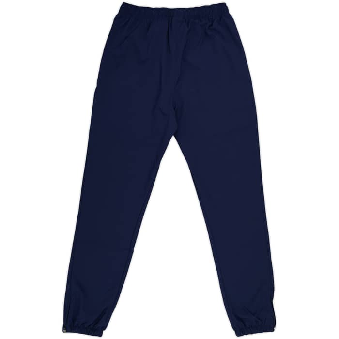 2023-24 Porto New Balance Chándal de viaje (M)