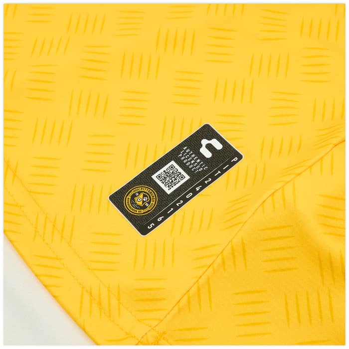 2024 Pittsburgh Riverhounds Away Shirt (KIDS)