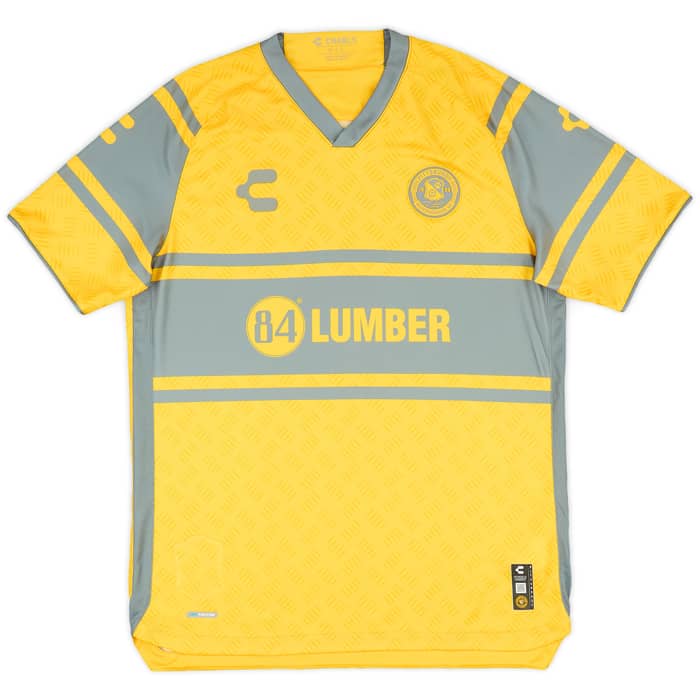 2024 Pittsburgh Riverhounds Away Shirt