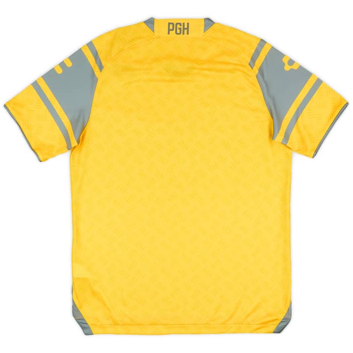2024 Pittsburgh Riverhounds Away Shirt