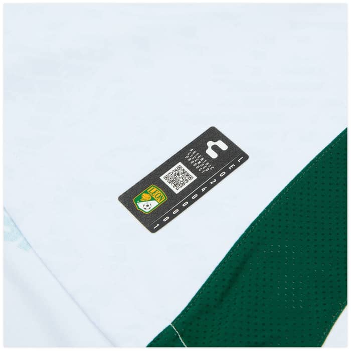 2024-25 Club Leon Away Shirt