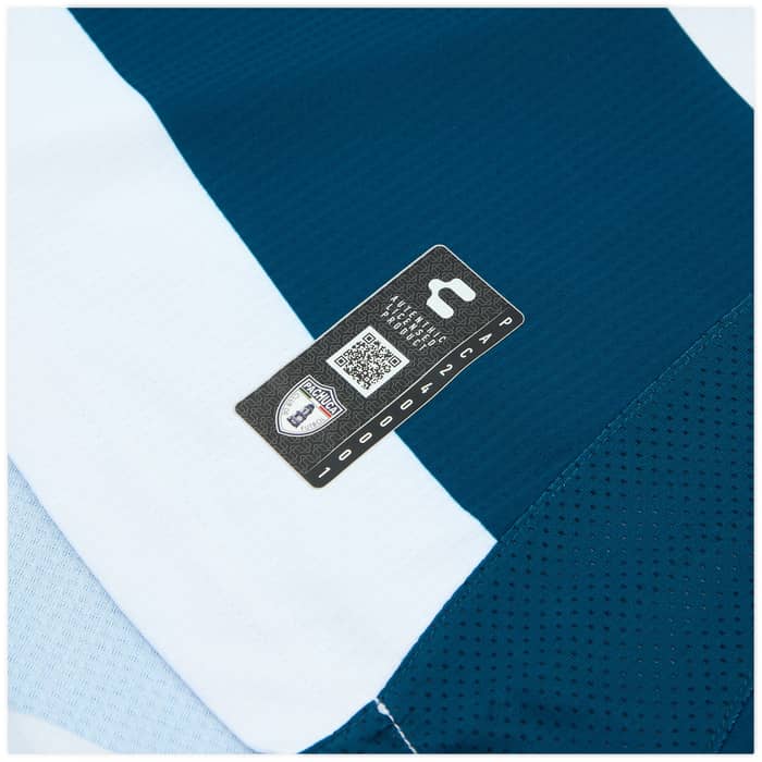 2024-25 Pachuca Home Shirt