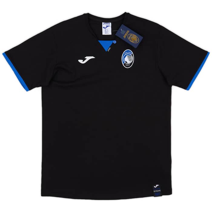 2023-24 Atalanta Joma Leisure Tee
