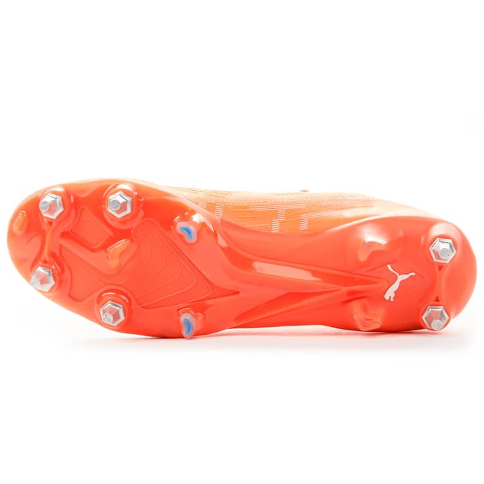 2023-24 Puma Ultra Ultimate Football Boots - 5/10 - SG (UK 8)