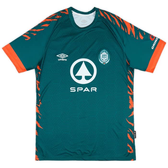 2022-23 AmaZulu Home Shirt