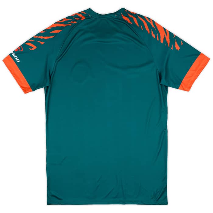 2022-23 AmaZulu Home Shirt