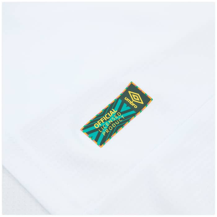 2023-24 Guatemala Home L/S Shirt (XXL)