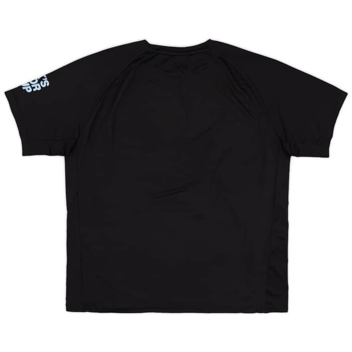 2024-25 Rangers Castore Training Shirt - 7/10 - (L)